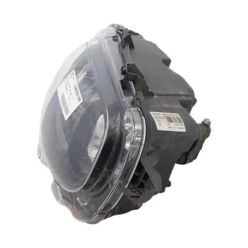 Image Optique avant principal droit (feux)(phare) - CITROEN C3 3