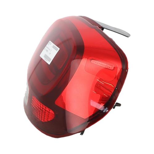 Image Feu arriere principal droit (feux) - CITROEN C3 3