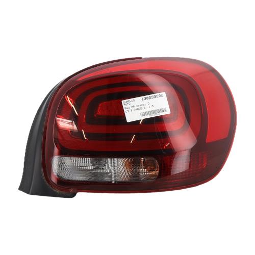 Image Feu arriere principal droit (feux) - CITROEN C3 3
