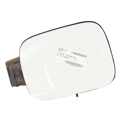 Image Trappe d'essence - CITROEN C3 3