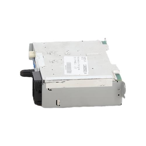 Image Autoradio d'origine - CITROEN C3 3