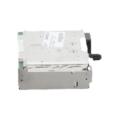 Image Autoradio d'origine - CITROEN C3 3