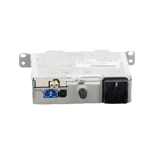 Image Autoradio d'origine - CITROEN C3 3