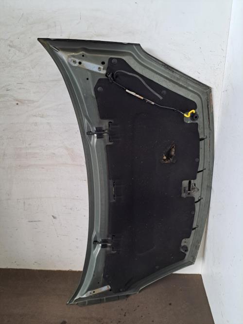 Image Capot - CITROEN BERLINGO 2