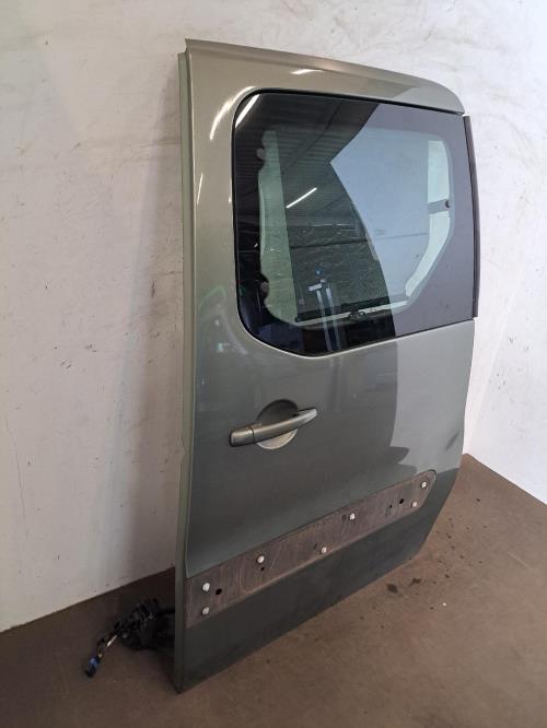 Image Porte laterale gauche - CITROEN BERLINGO 2