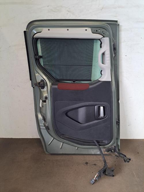 Image Porte laterale gauche - CITROEN BERLINGO 2