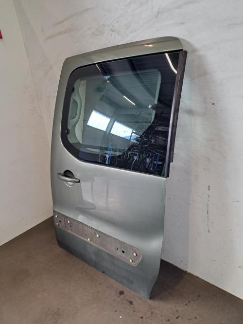 Image Porte laterale gauche - CITROEN BERLINGO 2