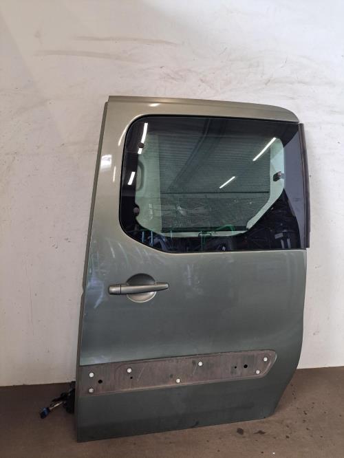 Image Porte laterale gauche - CITROEN BERLINGO 2