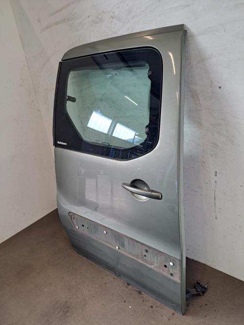 Image Porte laterale droit - CITROEN BERLINGO 2
