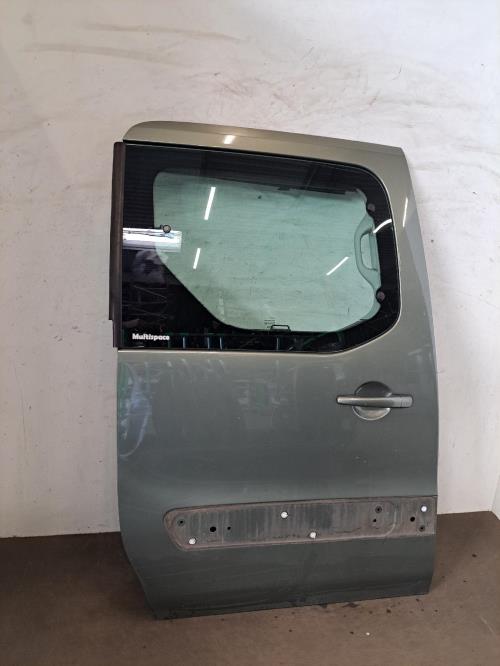 Image Porte laterale droit - CITROEN BERLINGO 2