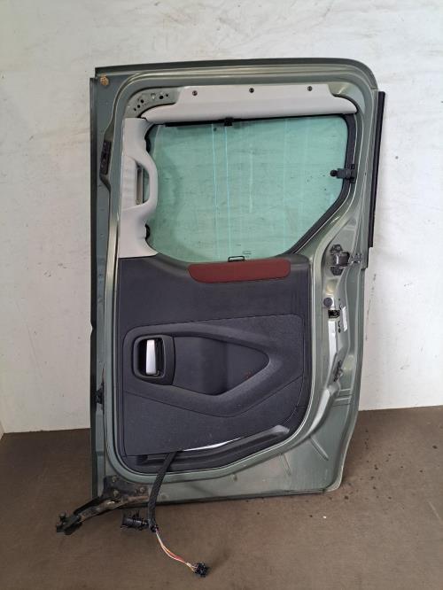 Image Porte laterale droit - CITROEN BERLINGO 2