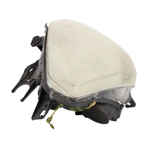 Image Optique avant principal droit (feux)(phare) - CITROEN BERLINGO 2