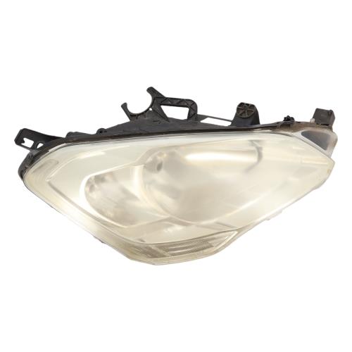 Image Optique avant principal droit (feux)(phare) - CITROEN BERLINGO 2