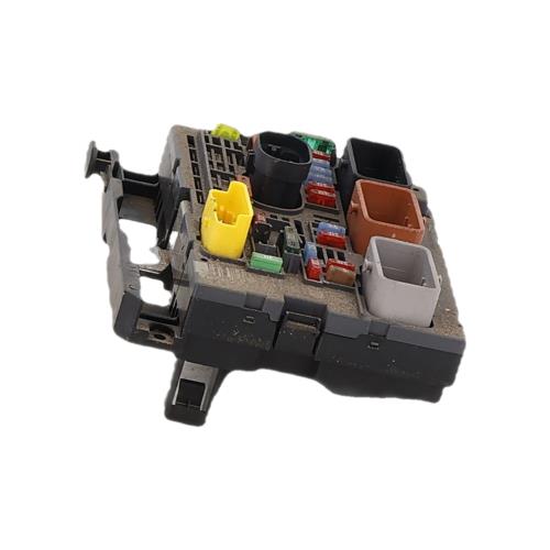 Image Boitier servitude moteur (BSM) - CITROEN BERLINGO 2