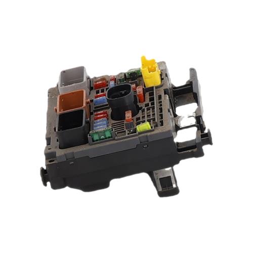 Image Boitier servitude moteur (BSM) - CITROEN BERLINGO 2