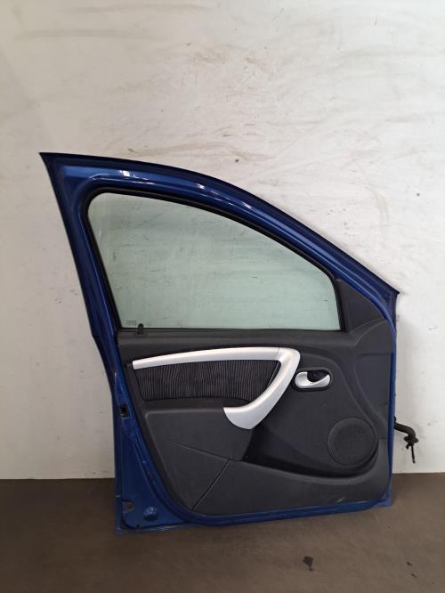 Image Porte avant gauche - DACIA SANDERO 1
