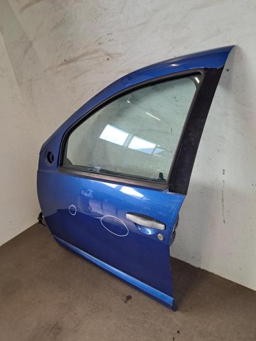 Image Porte avant gauche - DACIA SANDERO 1