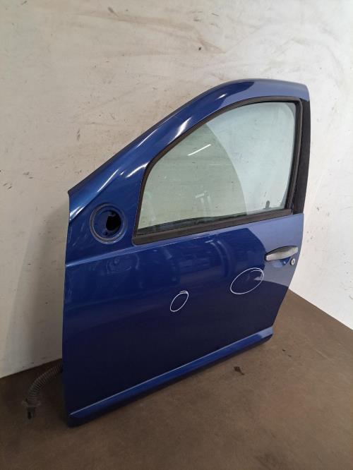 Image Porte avant gauche - DACIA SANDERO 1