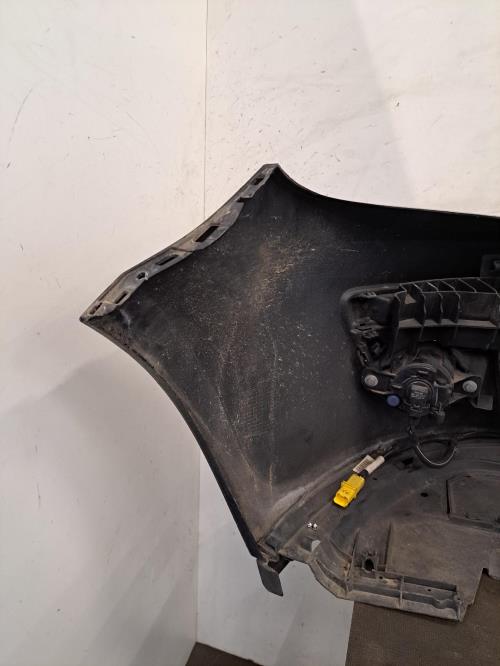 Image Pare choc avant - RENAULT CLIO 3