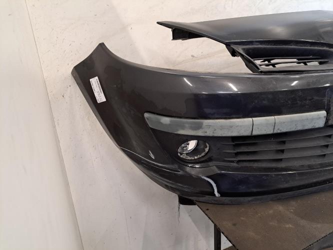Image Pare choc avant - RENAULT CLIO 3
