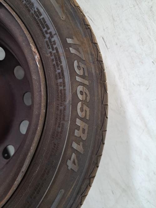 Image Jante - CITROEN C3 1