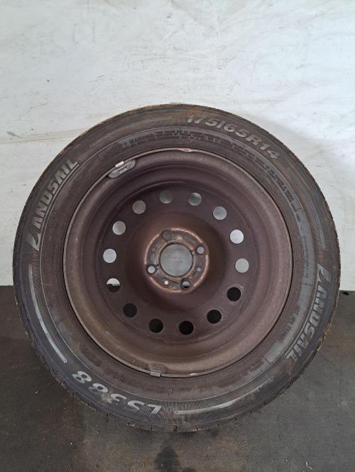 Image Jante - CITROEN C3 1