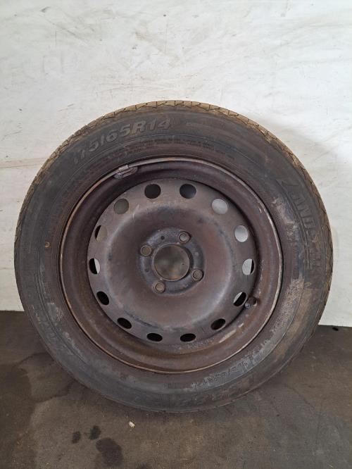 Image Jante - CITROEN C3 1