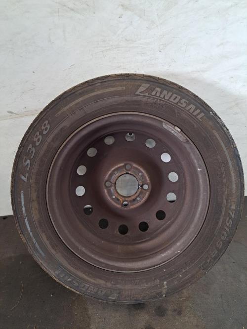 Image Jante - CITROEN C3 1