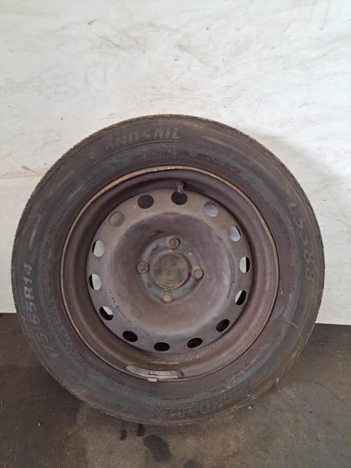 Image Jante - CITROEN C3 1