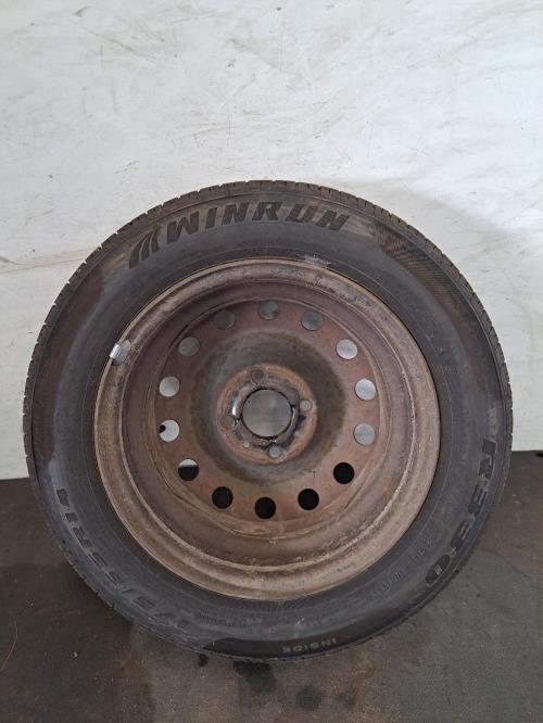 Image Jante - CITROEN C3 1