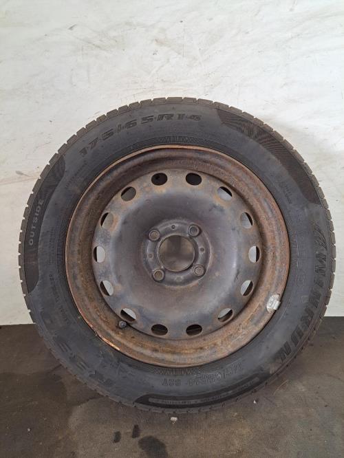 Image Jante - CITROEN C3 1