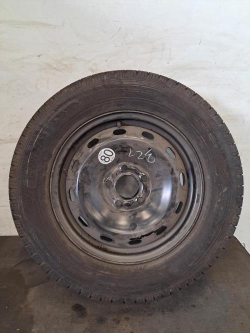 Image Roue de secours - RENAULT TRAFIC 3