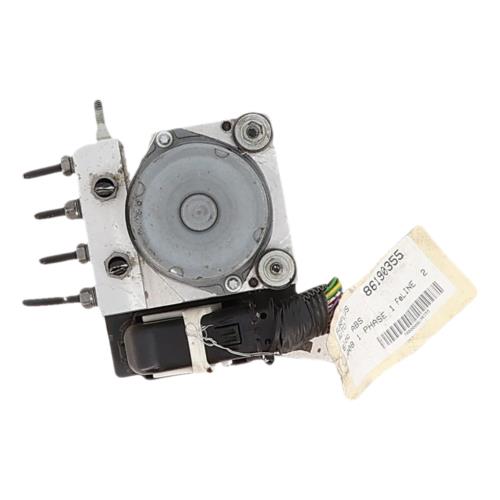 Image Bloc ABS (freins anti-blocage) - PEUGEOT 3008 1
