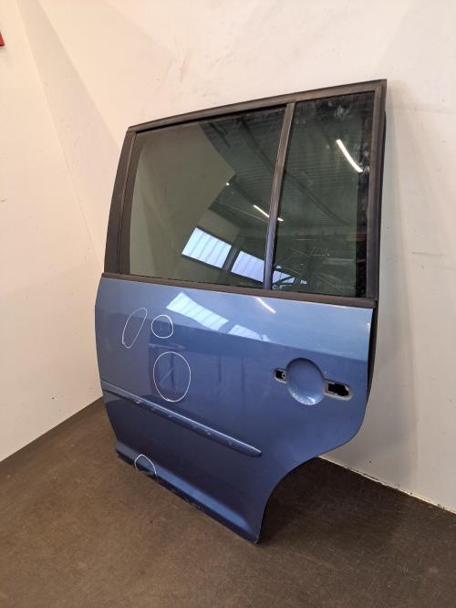 Image Porte arriere gauche - VOLKSWAGEN TOURAN 2
