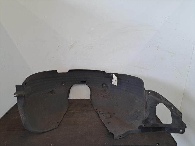Image Pare boue avant droit - PEUGEOT 208 1