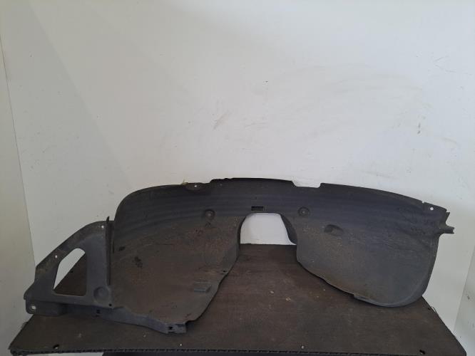 Image Pare boue avant gauche - PEUGEOT 208 1