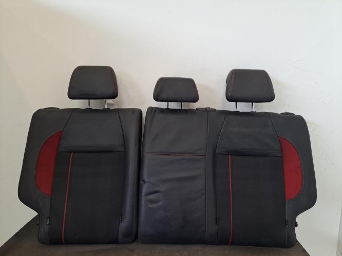 Image Banquette arriere (KIT DERIV VP) - PEUGEOT 208 1