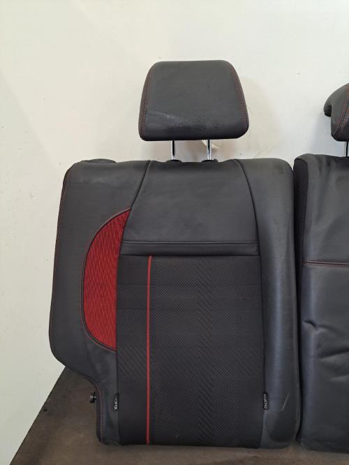 Image Banquette arriere (KIT DERIV VP) - PEUGEOT 208 1