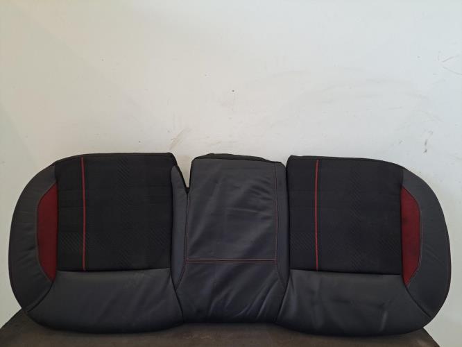 Image Banquette arriere (KIT DERIV VP) - PEUGEOT 208 1