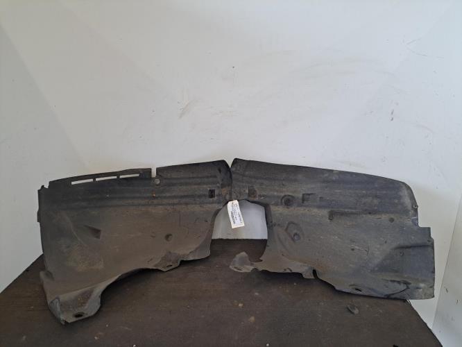 Image Pare boue avant gauche - RENAULT CLIO 4