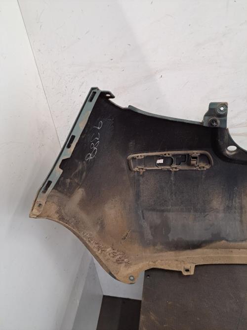 Image Pare choc arriere - RENAULT CLIO 3