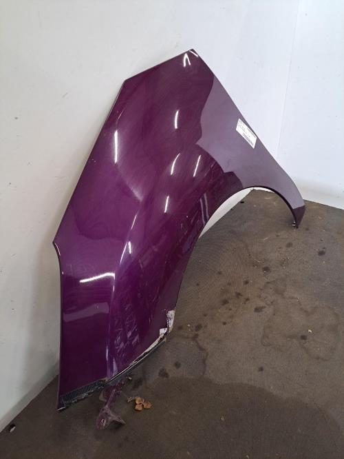 Image Aile avant gauche - CITROEN C3 2