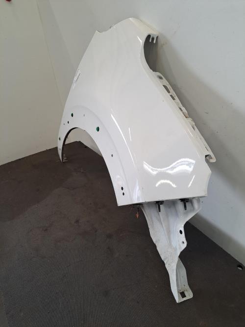 Image Aile avant droit - CITROEN C3 3