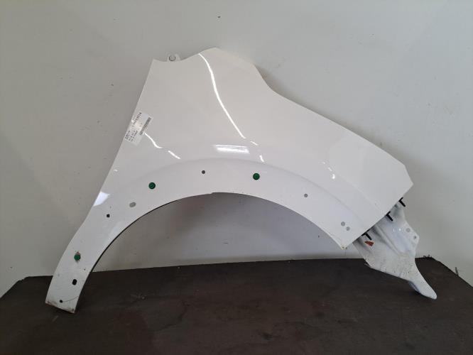 Image Aile avant droit - CITROEN C3 3
