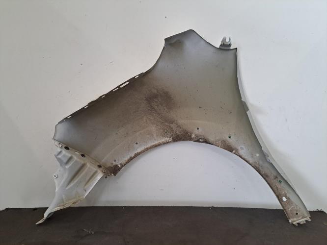 Image Aile avant droit - CITROEN C3 3