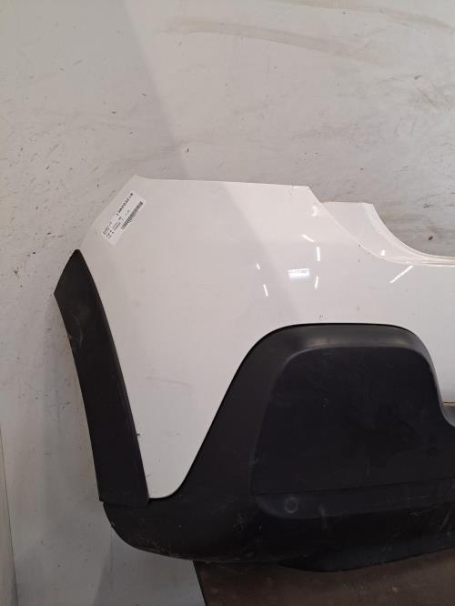 Image Pare choc arriere - CITROEN C3 3