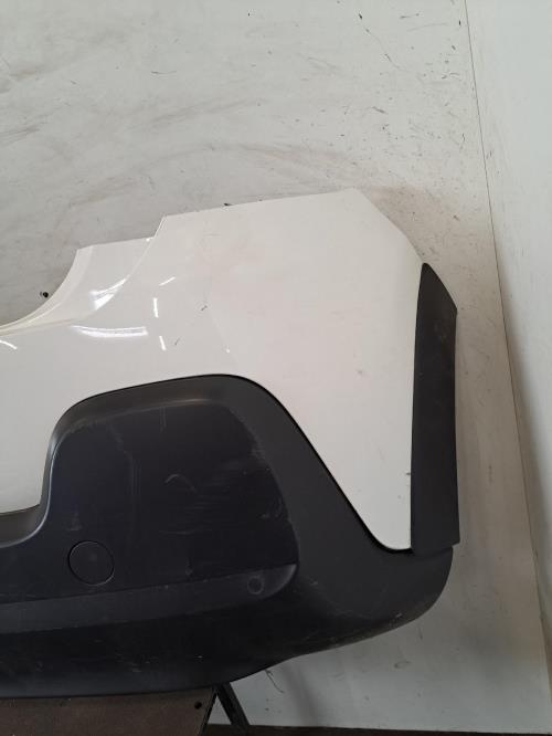Image Pare choc arriere - CITROEN C3 3