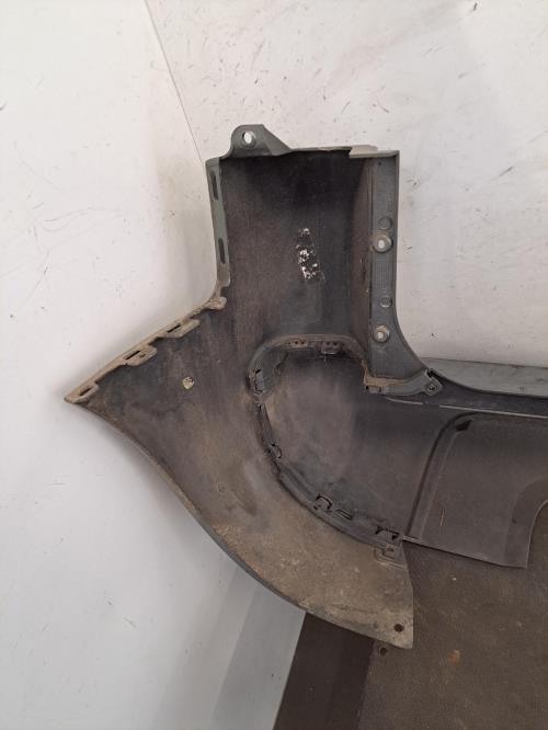 Image Pare choc arriere - CITROEN BERLINGO 2