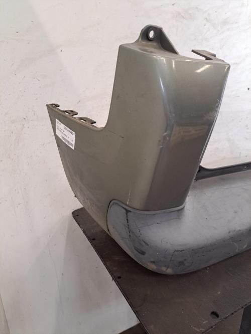 Image Pare choc arriere - CITROEN BERLINGO 2