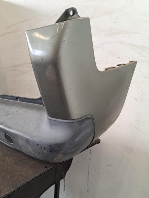 Image Pare choc arriere - CITROEN BERLINGO 2